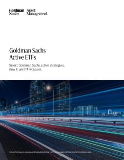 active etf guide: unlock the alpha potential of active etfs