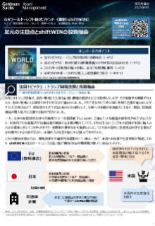 足元の注目点とshiftwinの投資機会