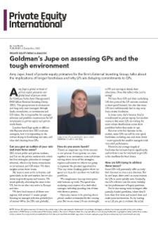 assessing gps and the tough environment