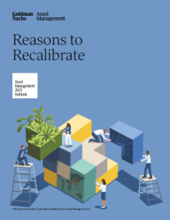 asset management outlook 2025: reasons to recalibrate