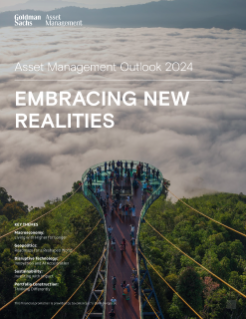 asset management outlook 2024: embracing new realities