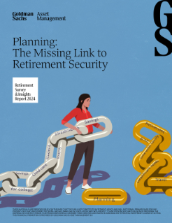 retirement survey & insights report 2024