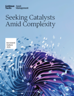 investment outlook 2026