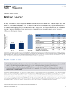 corporate pension monthly