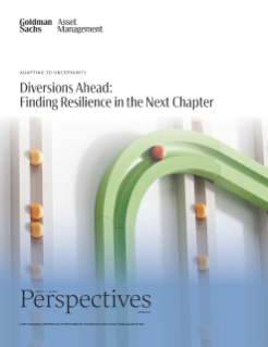 diversions ahead: finding resilience in the next chapter