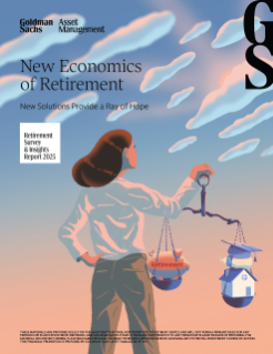 retirement survey & insights report 2025