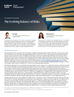 fixed income outlook 4q 2025