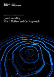 quant investing: why it matters