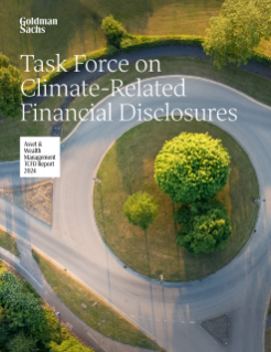 task force on climate-related financial disclosures 2024 report