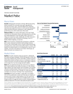 market pulse september