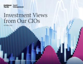 investment views from our cios