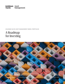 a roadmap for investing