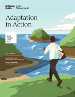 global insurance survey 2026