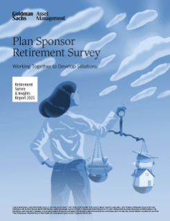 plan sponsor survey 2026