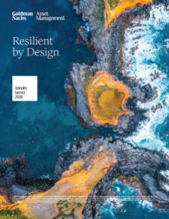 annuity industry survey 2026: resilient by design 