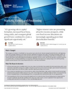 fixed income outlook 4q 2026
