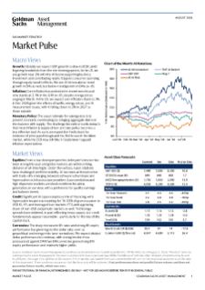 market pulse august