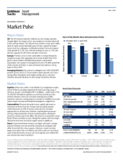market pulse may