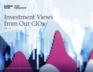 investment views from our cios
