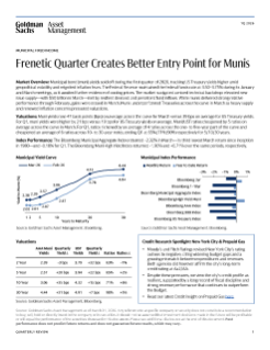 municipal quarterly review 1q 2026