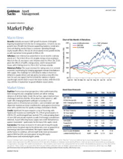 market pulse august