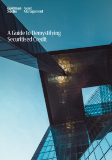 a guide to demystifying securitised credit