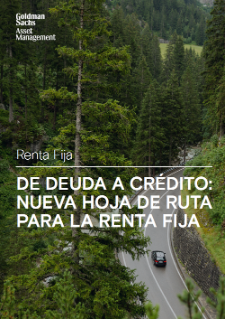 de core a crédito: una nueva hoja de ruta para la renta fija