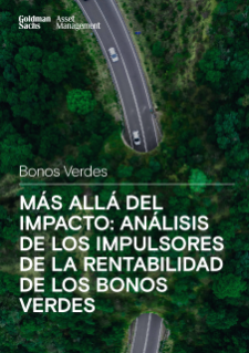 más allá del impacto: análisis de los impulsores de la rentabilidad de los bonos verdes