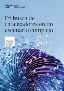 perspectivas de inversión para 2026