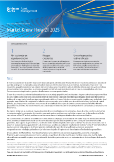market know-how 2t 2025