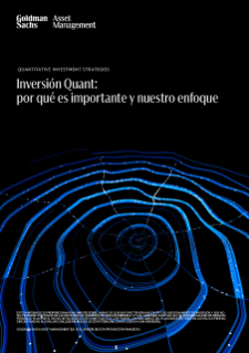 inversión quant: su importancia y nuestro enfoque 