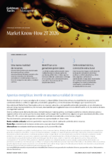 market know-how t2 2026