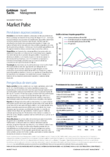 market pulse julio