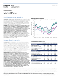 market pulse junio