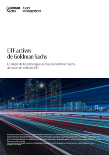 guía de etf activos: descubra el potencial de alfa de los etf activos