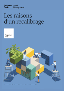 perspectives 2025 : les raisons d'un recalibrage