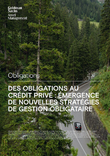 des obligations « core » au crédit : les nouvelles règles de la gestion obligataire