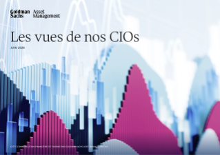 les opinions de nos directeurs d’investissement