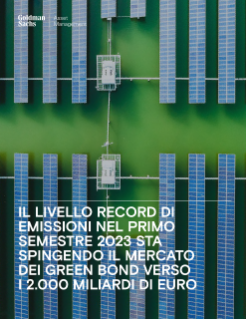 guida al mercato dei green bond