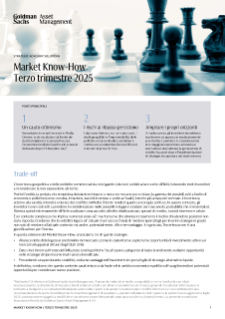 market know-how - 3t 2025