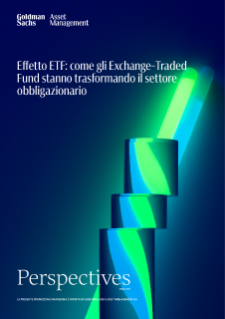 effetto etf: come gli exchange-traded fund stanno trasformando il settore obbligazionario
