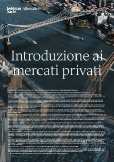 introduzione ai mercati privati