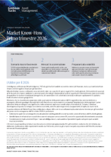 market know-how 1t 2026