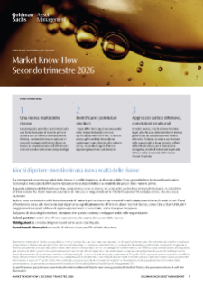 market know-how 2t 2026