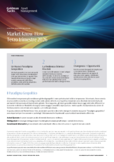 market know-how 3t 2026