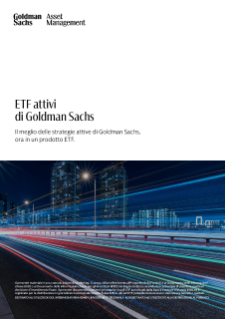 guida agli etf attivi