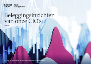beleggingsinzichten van onze cio's