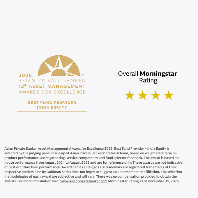 India Equity Portfolio