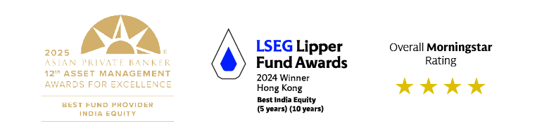 Fund awards and rating Fund awards and rating