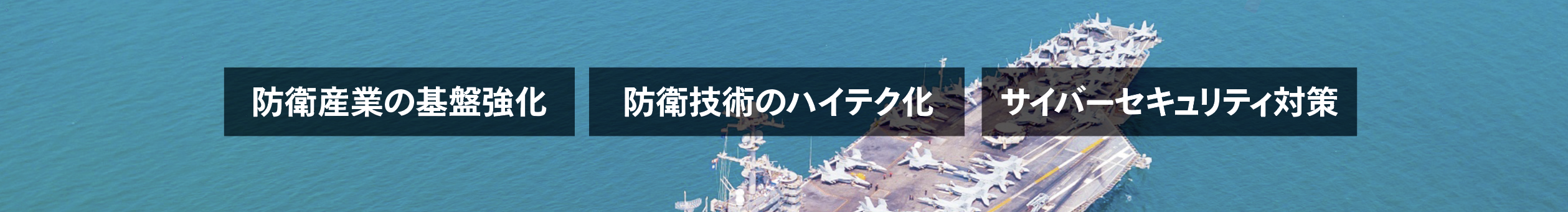 投資テーマの着眼点